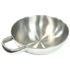 Миска TRAMP с ручкой